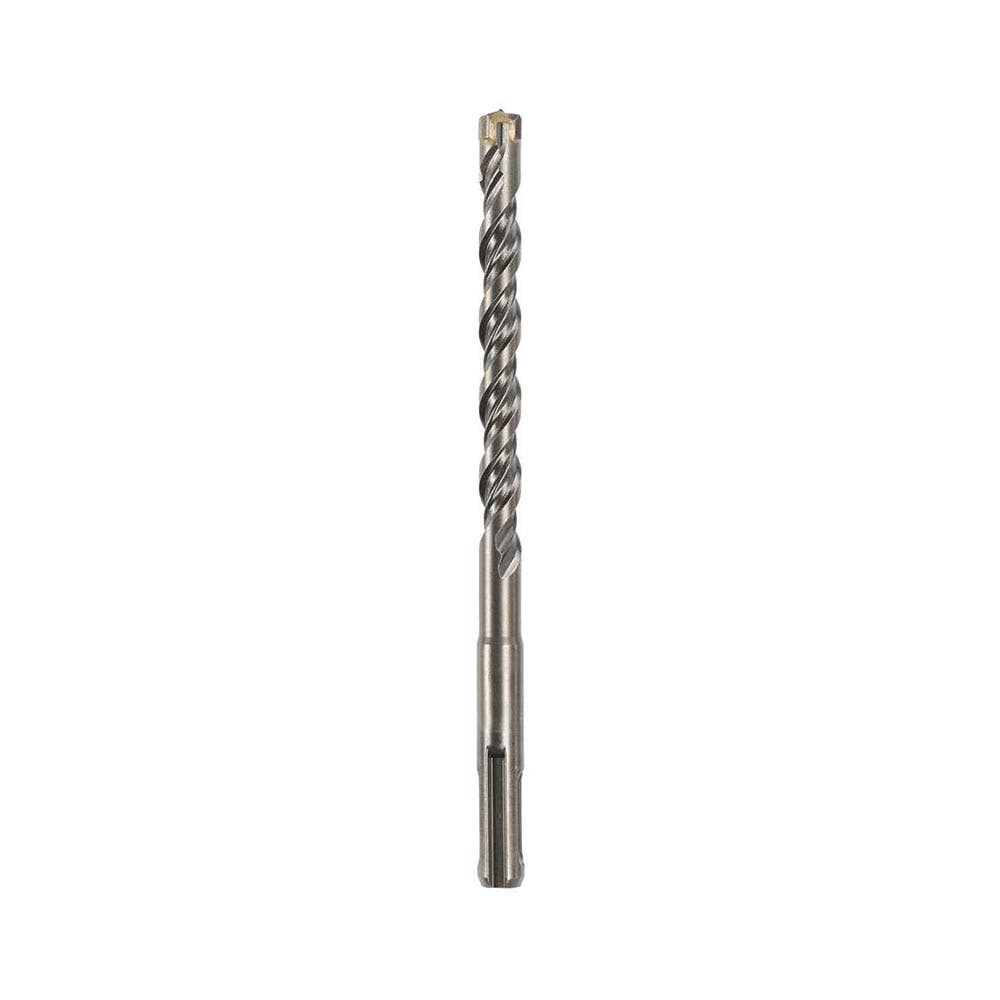 Bit Drill Hammer Masonry SDS Plus Dymaxion 10 X 260mm_221352_DSP10-260