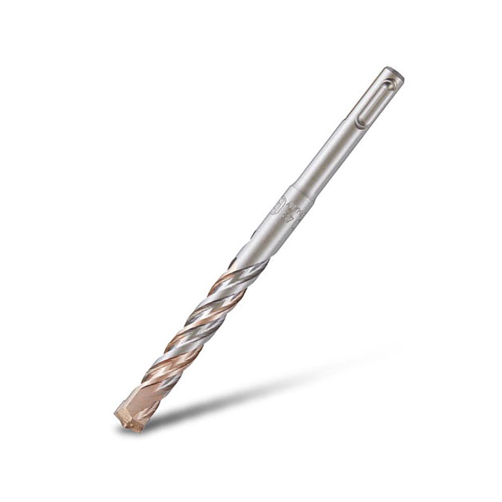 Bit Drill Hammer Masonry SDS Plus Dymaxion 12 X 160mm_221355_DSP12-160