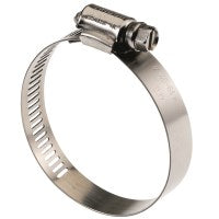 Clamp Hose Stainless Steel 175-217mm 79917990 HAS128