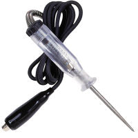 Tester Circuit 6-12-24 Volt Sykes 40027622 014900
