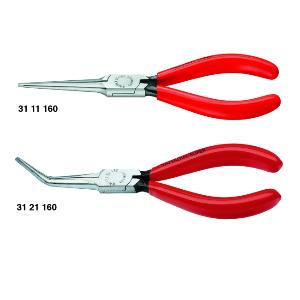 Pliers Needle Nose Knipex 160mm 181390 3111160SB