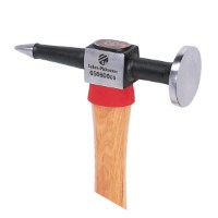 Hammer Panel Beaters Pick + Finish Crowned Round 30mm 91888061 056600