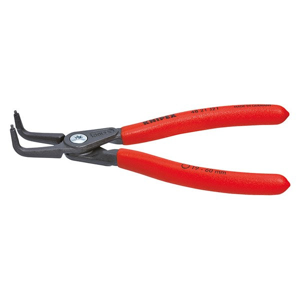 Precision Internal Circlip Plier Bent Knipex 305mm_441147_4821J41