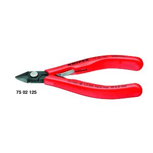 Pliers Diagonal Cutting 115mm Insulated Knipex 91790091 7722115