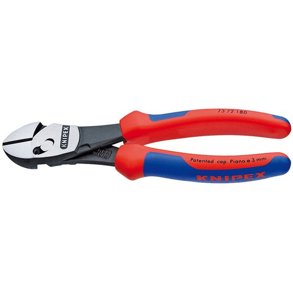 Plier Diagonal Twin Force Knipex 180mm 245949 7372180