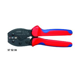 Crimper Half Round 1.5-10mm2 95258508 975233