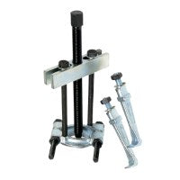Puller + Seperator Kit Mechanical Thin Jaw 75mm Sykes Pickavant 88850429 093005