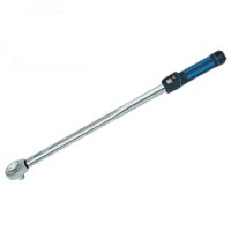 MOTORQ Torque Wrench 1/2 Drive 60-300Nm 79918047 800300
