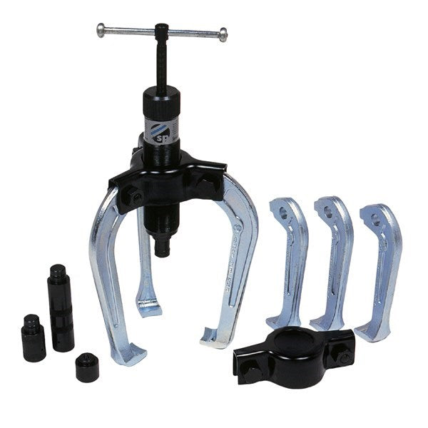 Puller Kit Hydraulic 8T Sykes Pickavant 91580006 155000