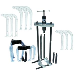 Puller Kit Puller Sykes Pickavant 155400 88837493 155400