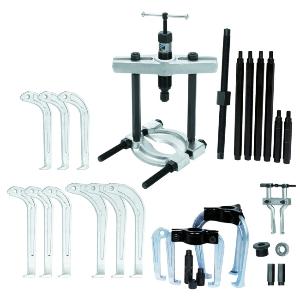 Puller + Seperator Kit Hydraulic Sykes Pickavant 91580003 155800