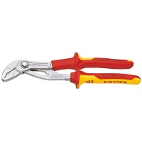 Plier Water Pump Cobra VDE 1000V Knipex 8726250 31950014 8726250SB