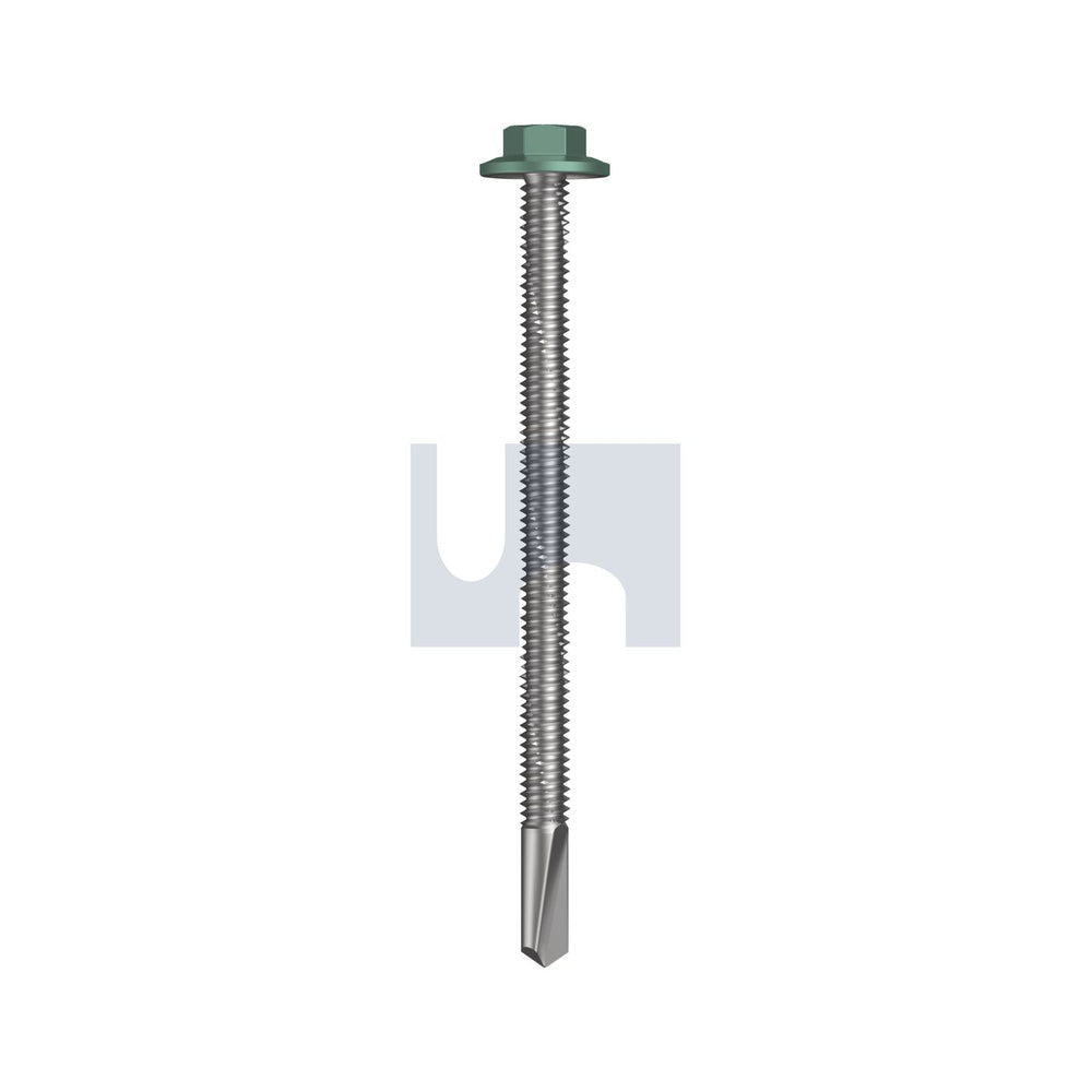 S500 Sds Flg Hex Hd Wilderness (Rivergum) -Cl4 As3566 #12-24 85 - Pk 500_40098599_TWI54FH1224085