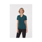 Shirt Womens Pippa Knit S/S Poly Jade 2XL City Collection_40080361_2222-JADE-2XL
