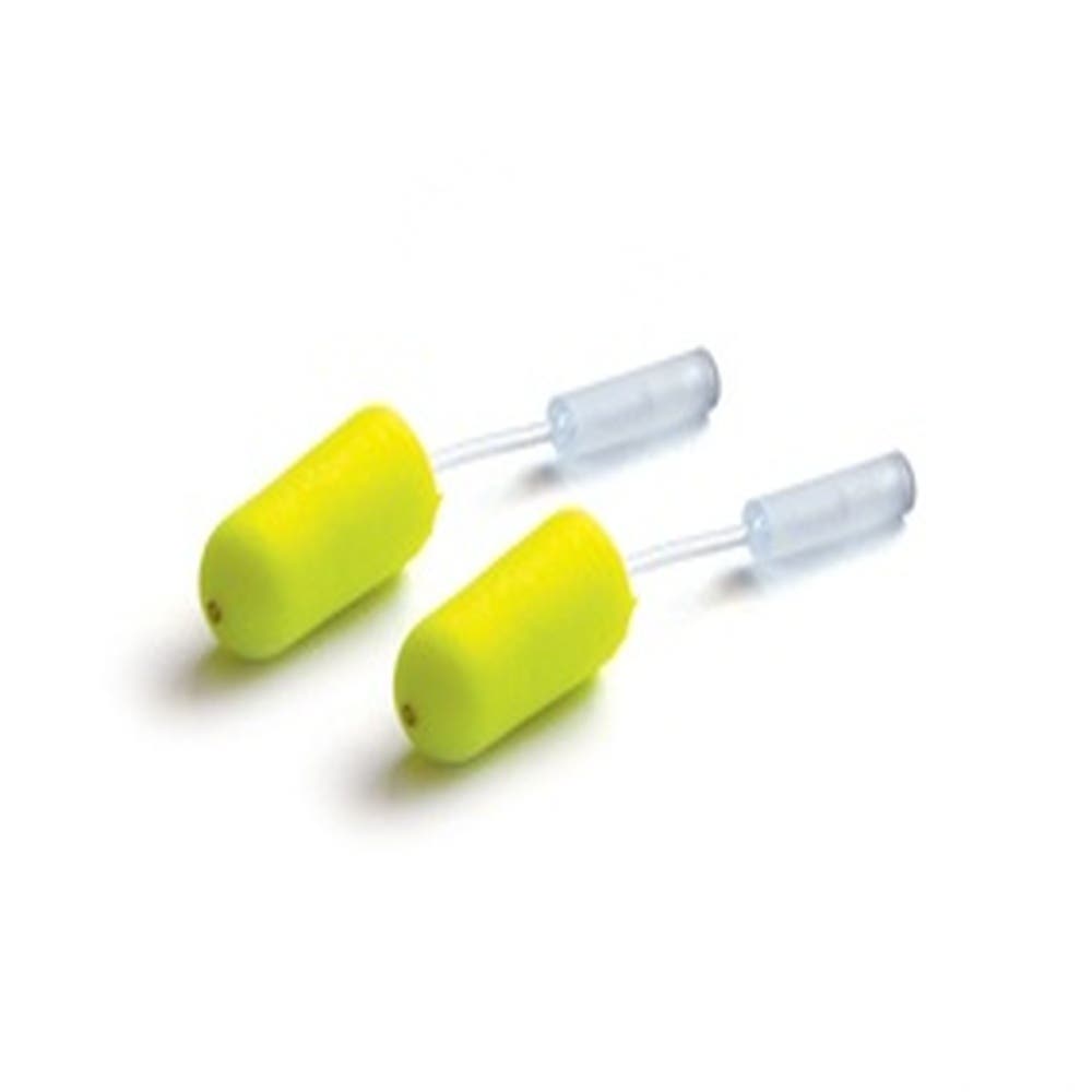 E-A-Rfit Yellow Neons Probed Validation Test Earplugs 50 Pairs_223279_7100069736