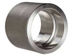 Coupling Socket Weld 3000lb 1-1/2'' Sch 80 A105N 40mmNB 98550118 98550118 PCP40S
