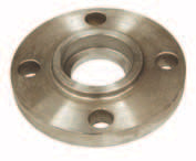 Flange Screwed 2'' NPT ANSI-300 A105N B16.5 50mmNB 94620049 P3FS50