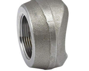Threadolet 3/4'' NPT x 80mm Run 3000lb 20mmNB 95310018 3NTOL020