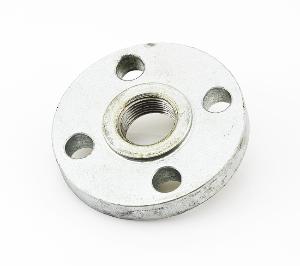 Flange Screwed 1-1/2'' BSPT ANSI-150 A105N B16.5 40mmNB 94620025 FLA150040BSP