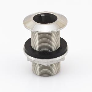 Fitting Skin Long Stainless Steel 1'' BSPP 25mmnb 3356003 SK025