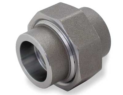 Union Socket Weld 3000lb Female x Female 1-1/4'' 32mmNB 88896704 PU32S