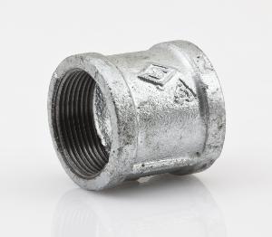 Socket Mal Galv 6'' BSPT 150mmNB 8919002 LS96