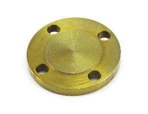 Blind Flange Table E Plate Steel 20'' 500mmNB 211702 SFBEX50