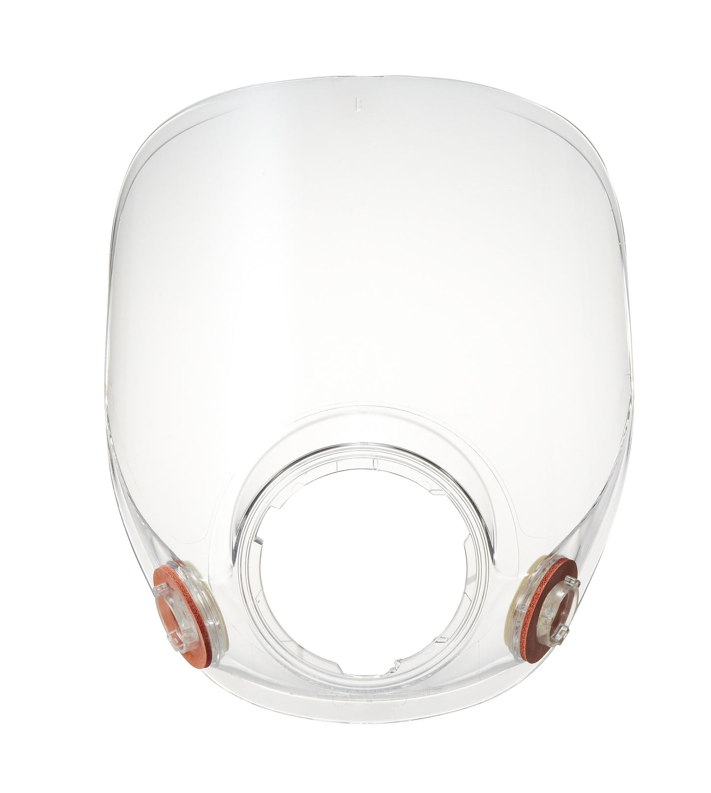 Lens Assembly 6898 For 3M 6000 Full Face Respirator_225403_7000002036
