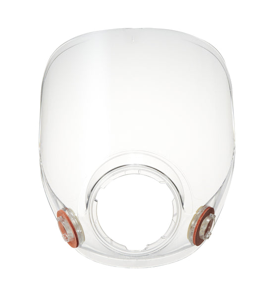 Lens Assembly 6898 For 3M 6000 Full Face Respirator_225403_7000002036