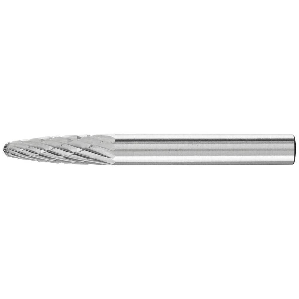Burr Tree Tungsten Carbide Radius End 6 X 18 C3 Pferd 226419 21117326
