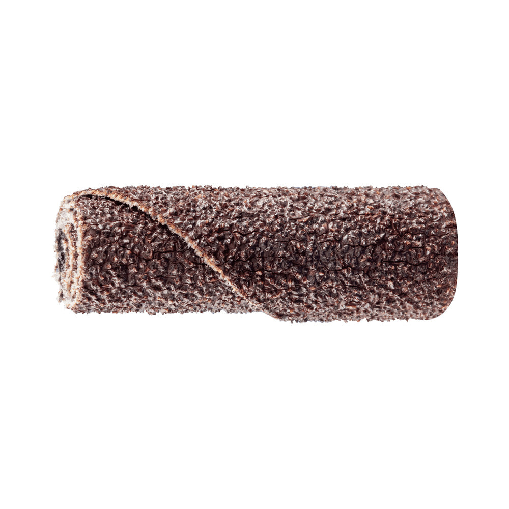 POLIROLL PR cylindrical cartridge rolls 12x35 mm hole 3 mm alum oxide A50_40108161_42811305