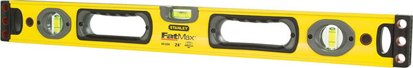 Level Spirit 600mm Fatmax 79012116 43-524