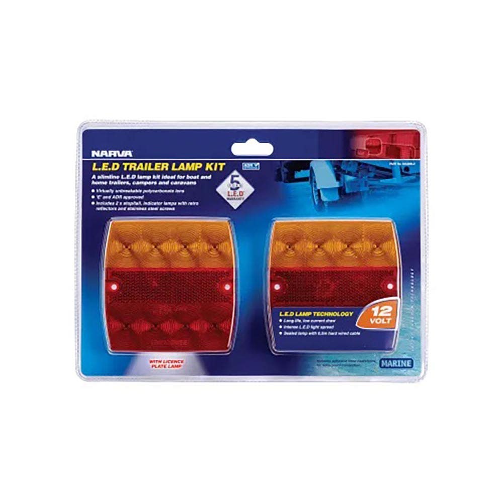 12V MDL34 SLIM LAMP KIT BL (2)_228240_93440BL2