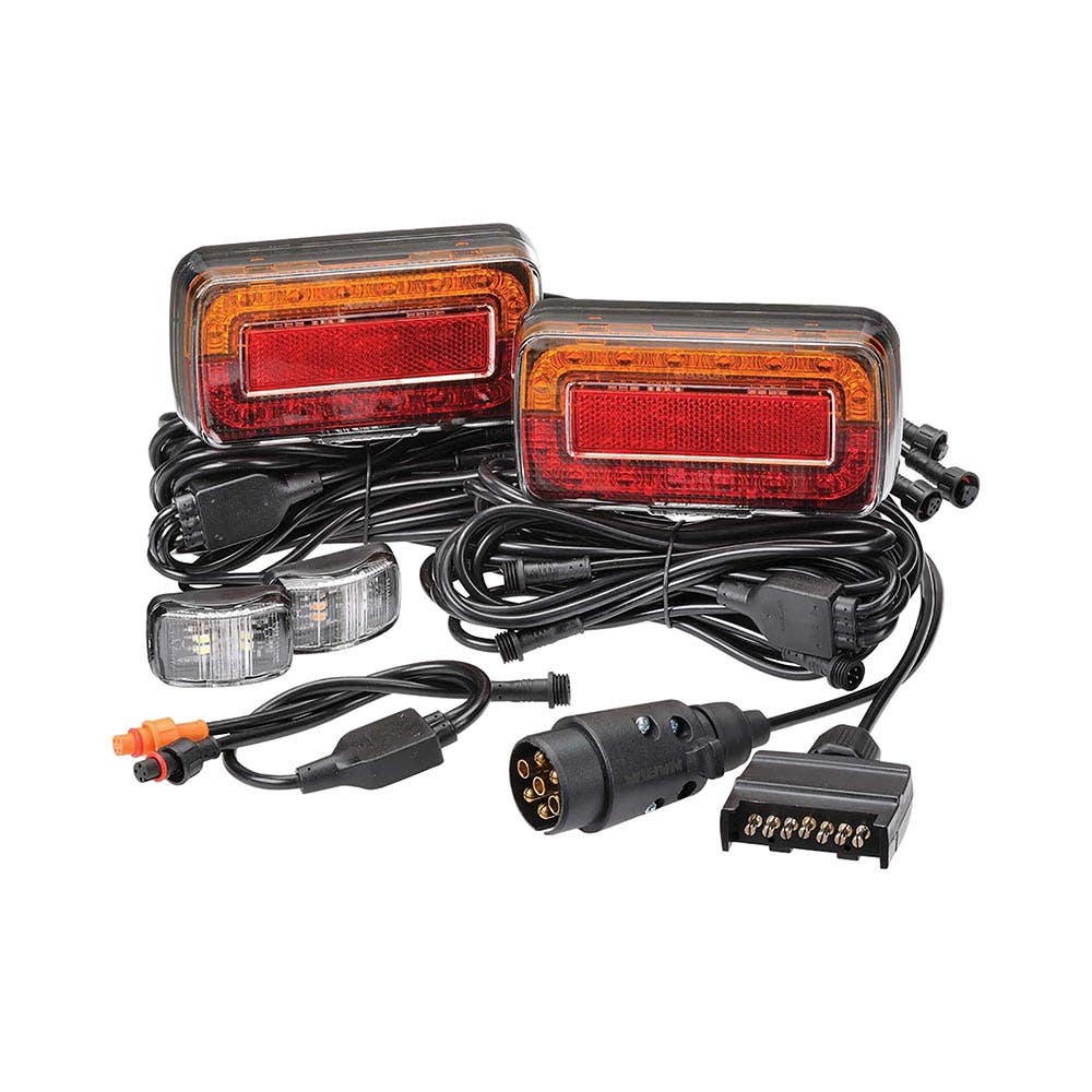 12V MDL36 SLIM LAMP KIT BL (2)_228242_93640BL2
