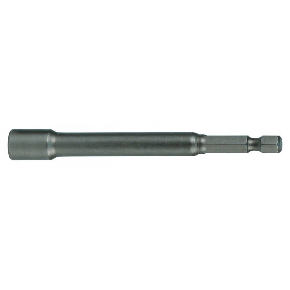 Bit Nutsetter Power Tool Magnetic 1/4'' Hex 76mm Length 228985 41345 NLA