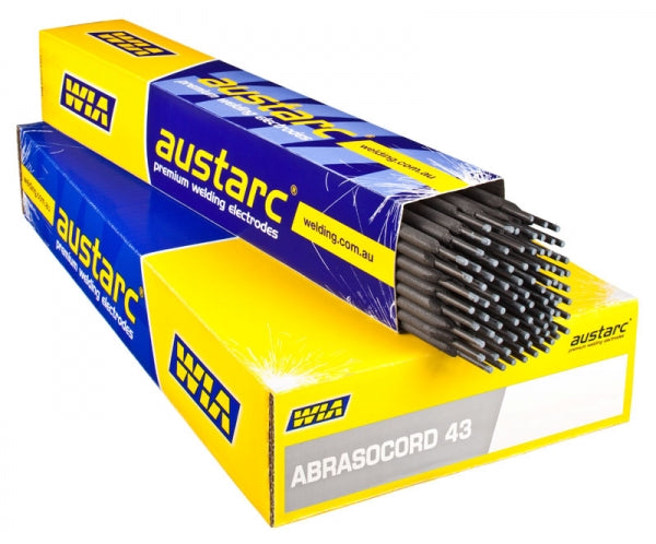 Electrode Abrasocord 43 Hard Facing 3.5mm 5kg 90200327 AC4332