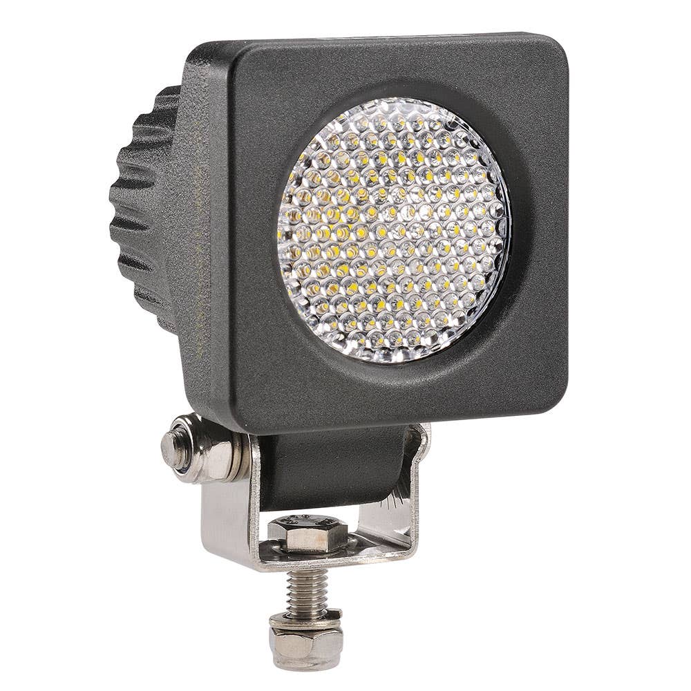 Lamp Driving Work Flood Beam 10-80V LED 12/24V 500lm Narva 229603 72430