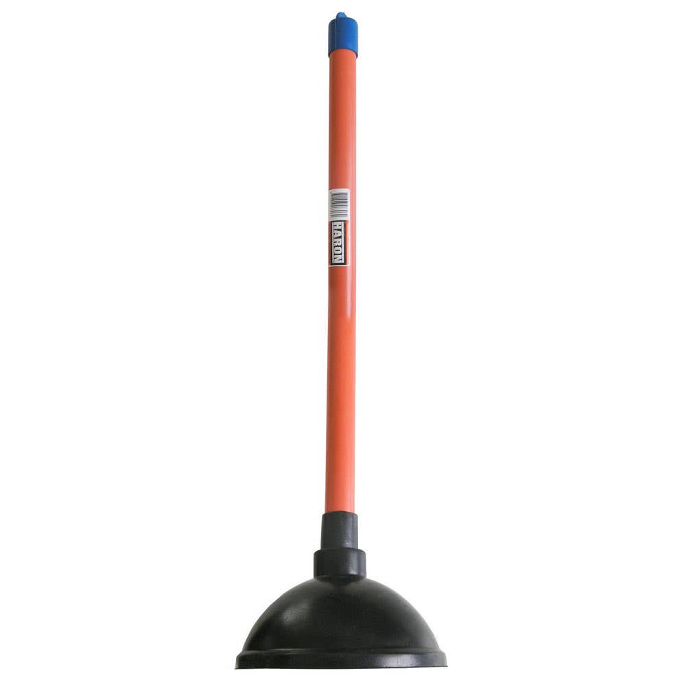 Plunger Cup Head Large 460mm 2304005 H122
