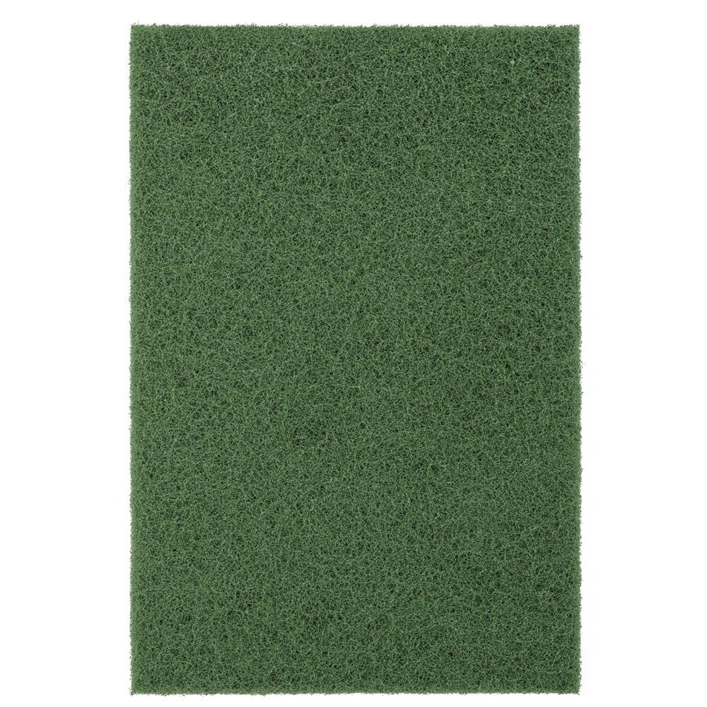 Pad Hand POLIVLIES PVHP 150 X 230mm General Purpose Green Pferd 230518 47200036