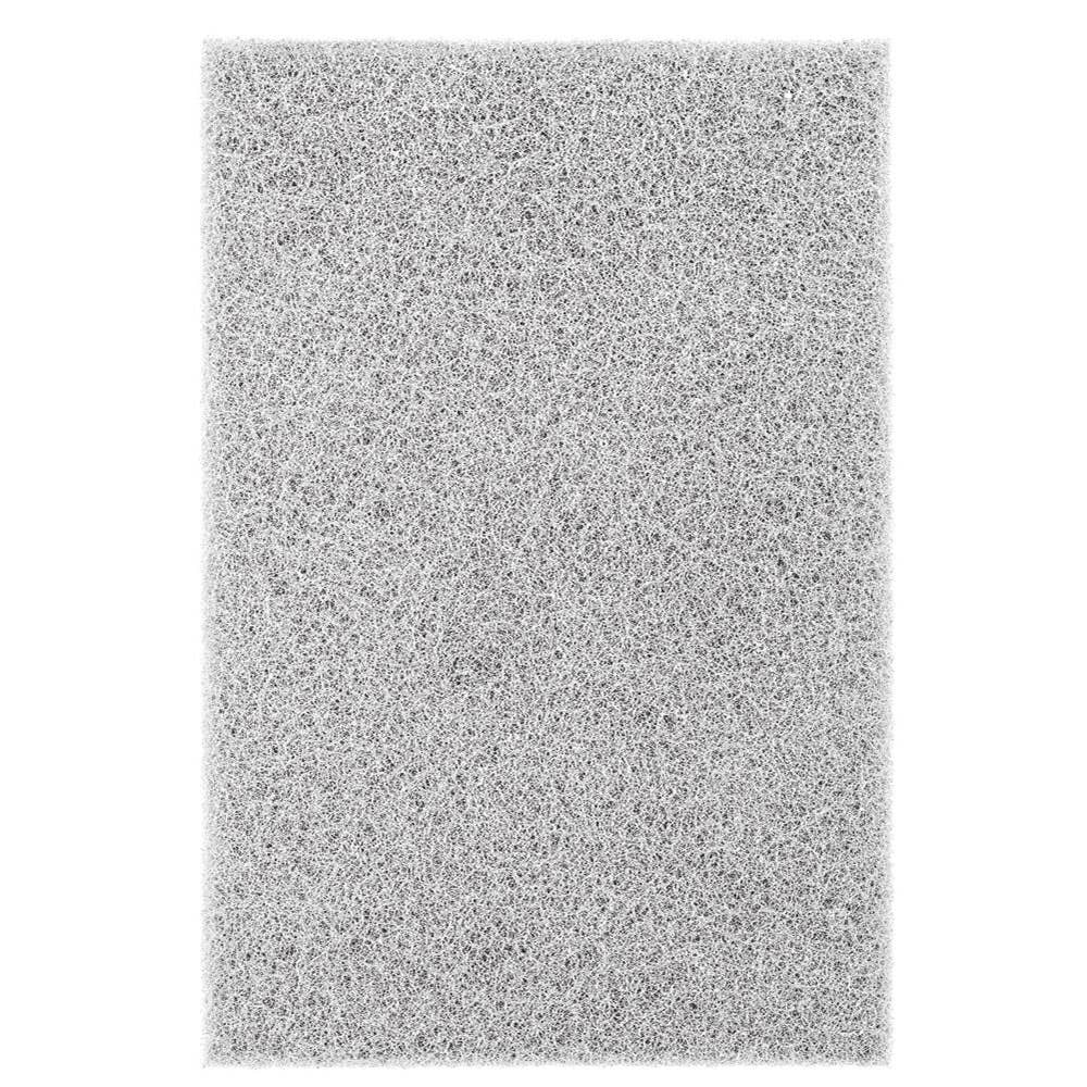 Sanding Pad POLIVLIES PVHP 150 X 230mm Fine Grey Pferd 230521 47200033