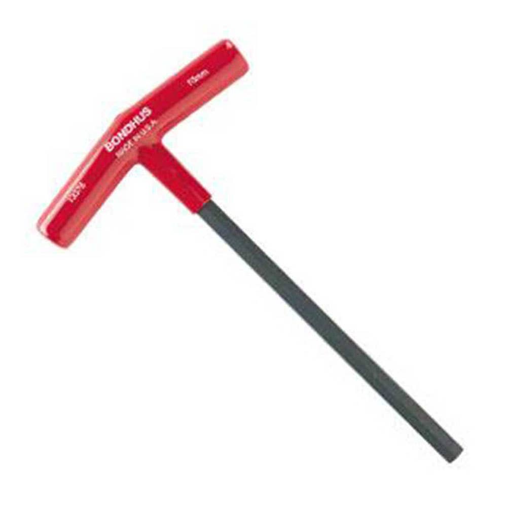 Key Hex T-Handle 2.0mm 2306011 13252 NLA