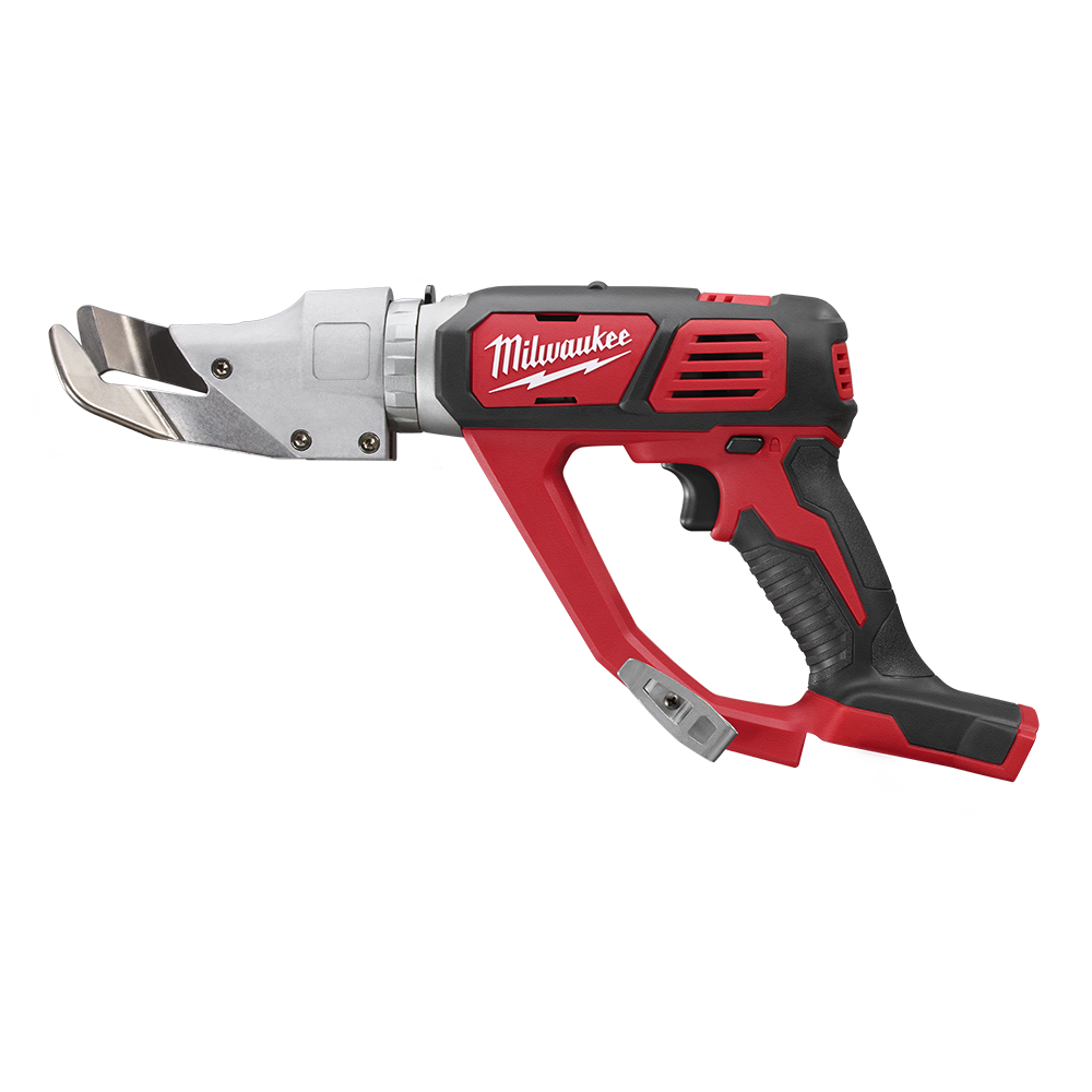 Shear Milwaukee 18V Single Cut - Tool Only 231700 M18BMS-0
