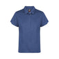 2317 Morris Ladies S/S Poly Polo Aussie Pacific HOSE2317_HOSE2317