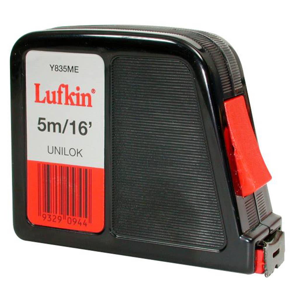 Tape Measure 3m x 13mm Ultralok 92138044 Y25ME NLA