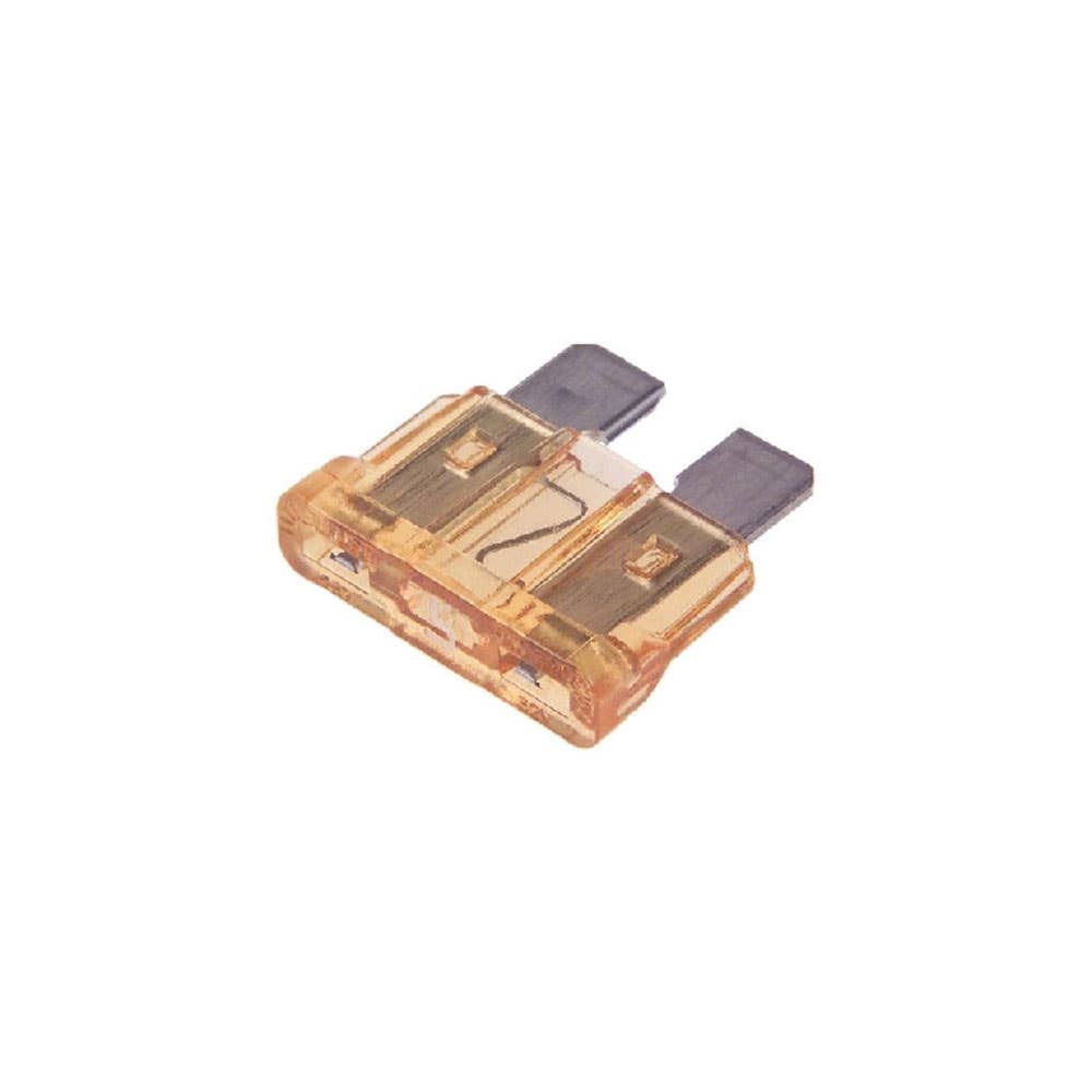 Fuse Blade Standard ATS 5A Pk 5 Narva 95288239 52805BL