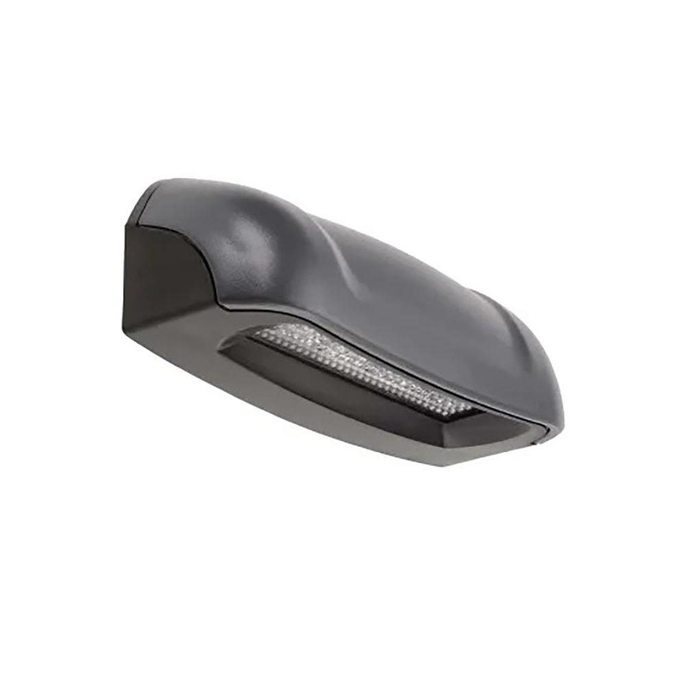 Narva MDL8 LED GREY L/PLATE LAMP BL_233257_90862BL