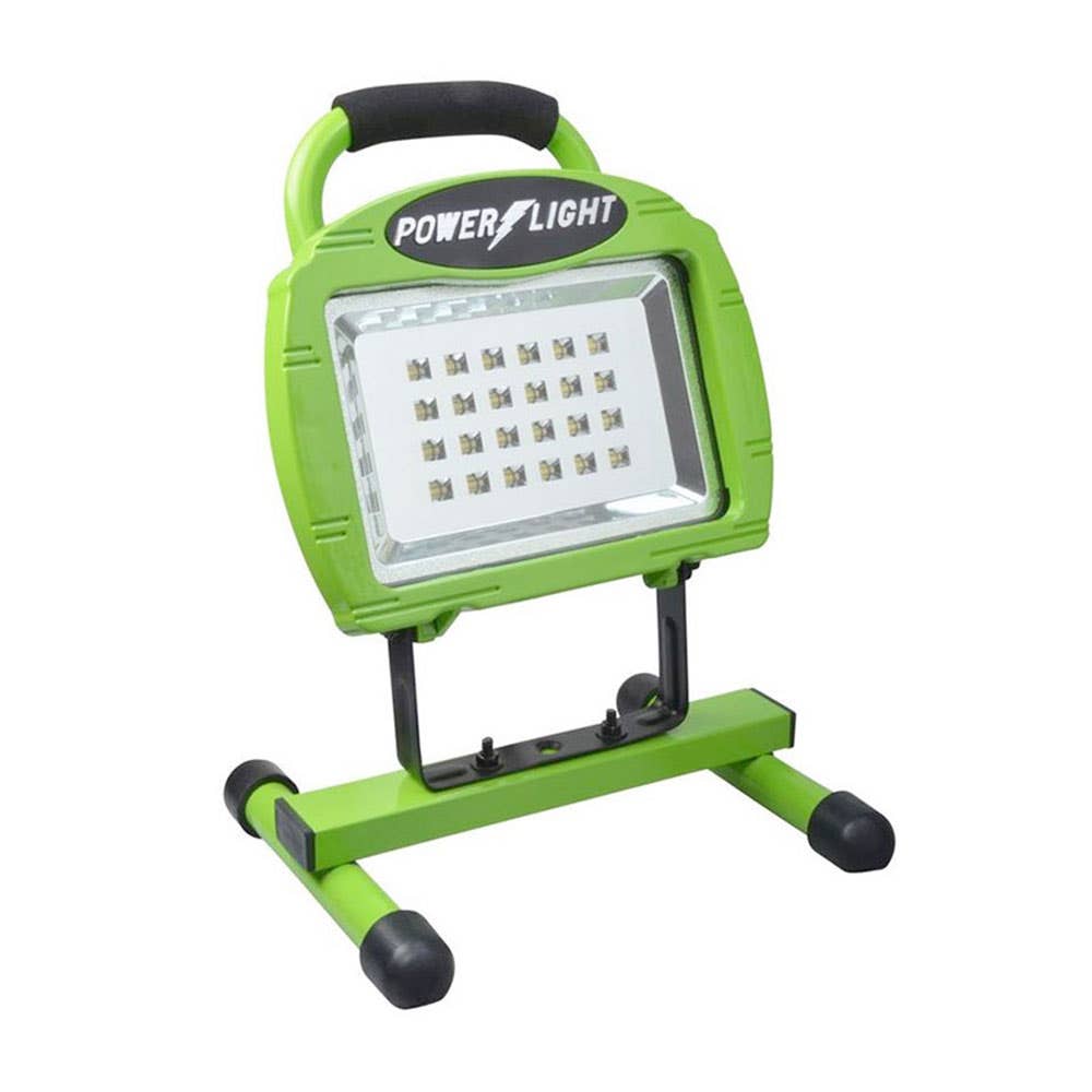 High Intensity Green LED Work Light_233748_L1323