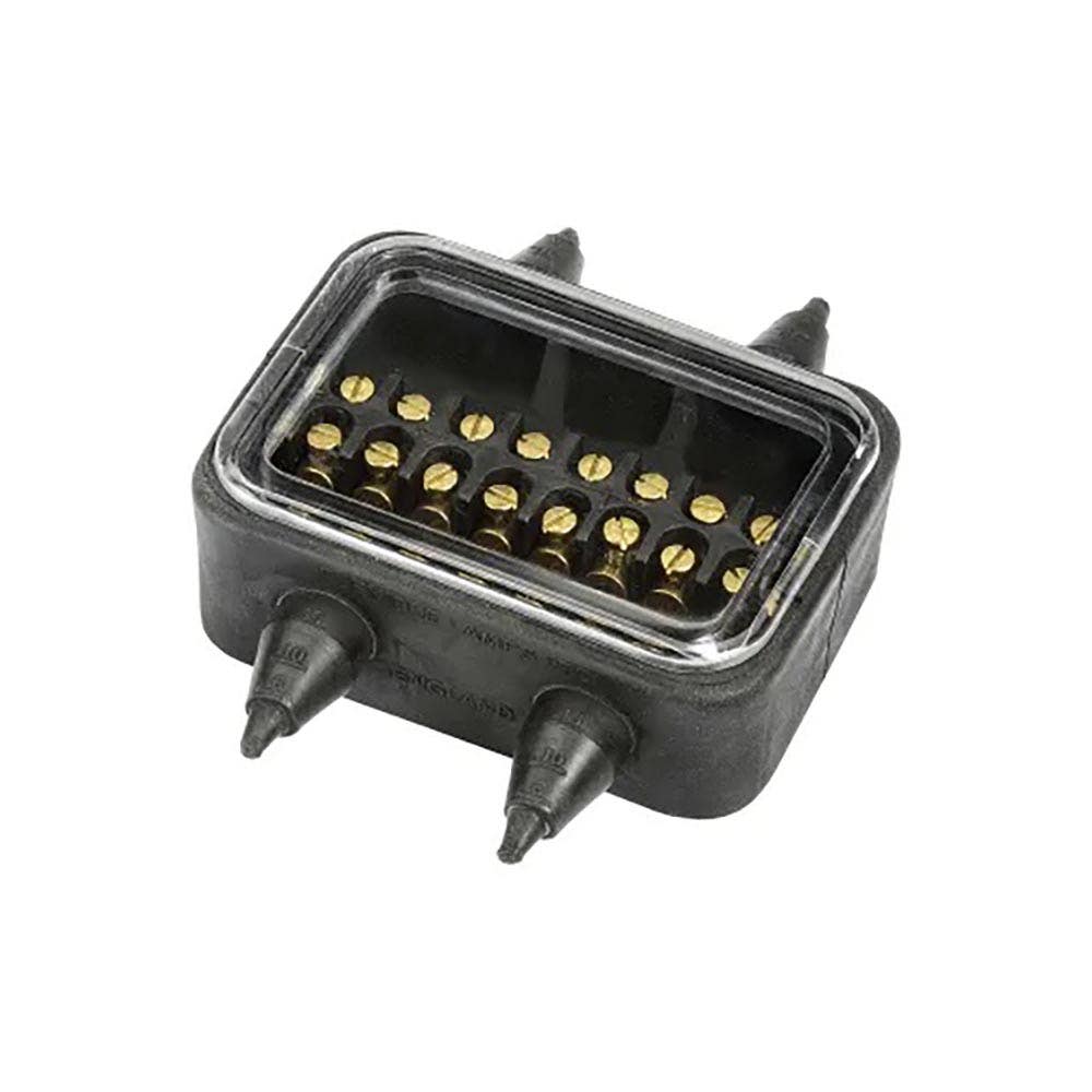 NARVA 8 WAY WATERPROOF JUNCTION BOX_234265_57810