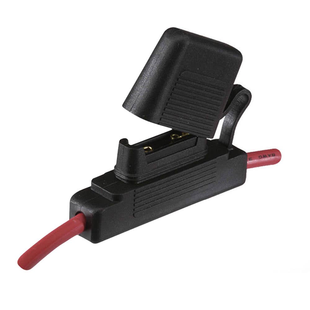Fuse Holder In-Line Maxi Blade 60A Narva 234426 54414BL