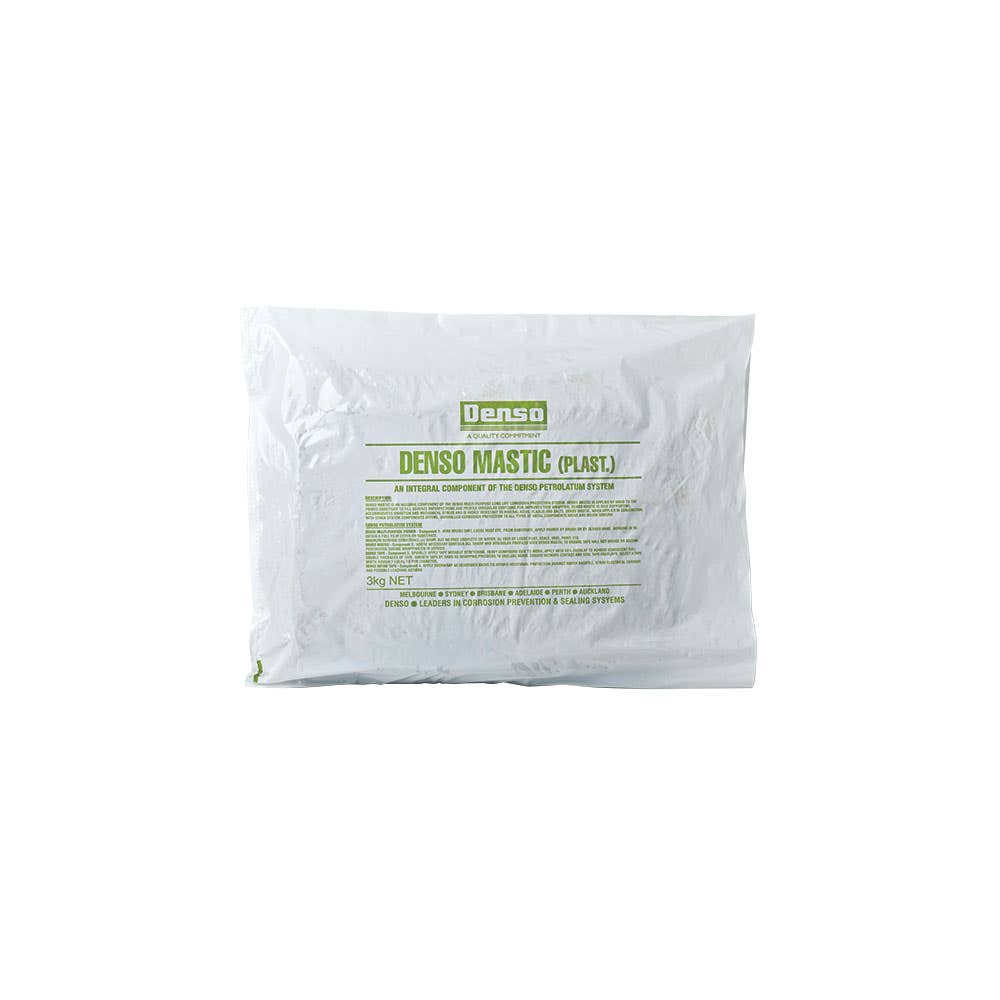 Denso Mastic Filler Compound 23506009 P400003-44